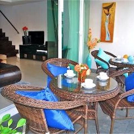 Sunrise 3 Bedrooms Modern Apartment In Nai Harn Rawai エクステリア 写真
