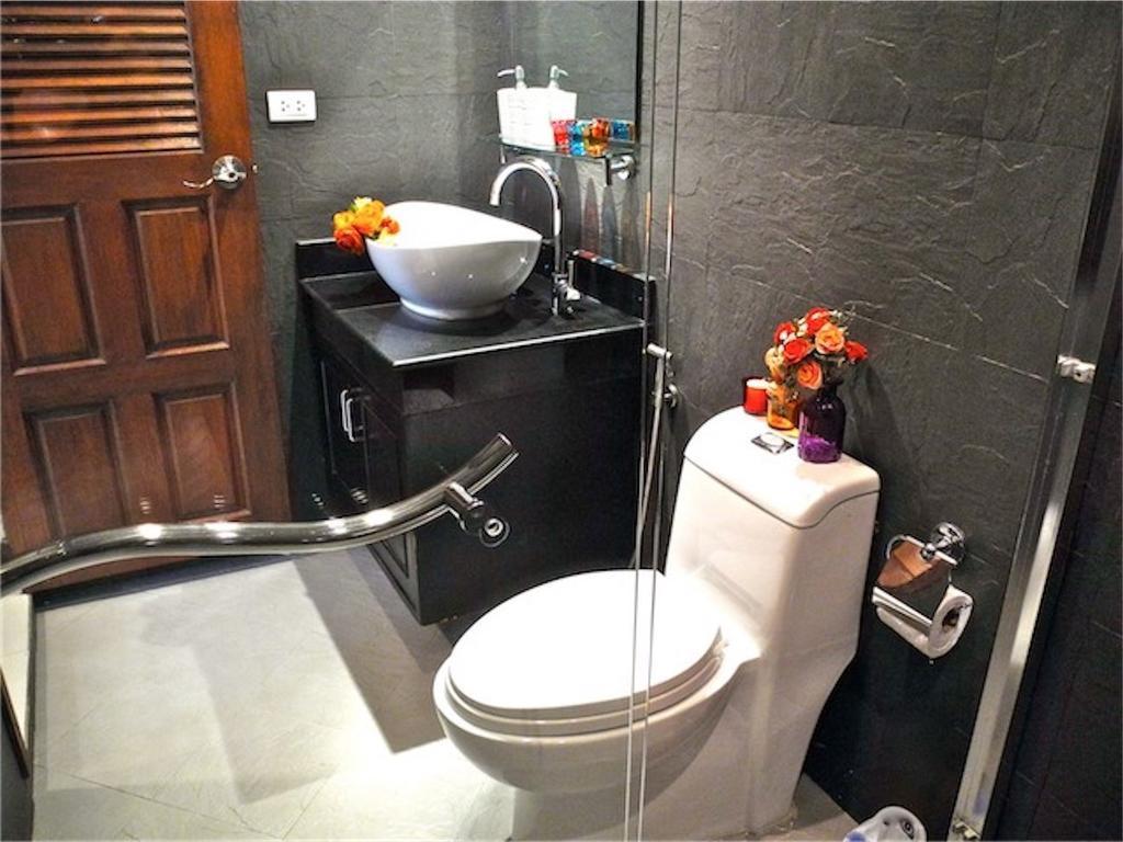 Sunrise 3 Bedrooms Modern Apartment In Nai Harn Rawai エクステリア 写真