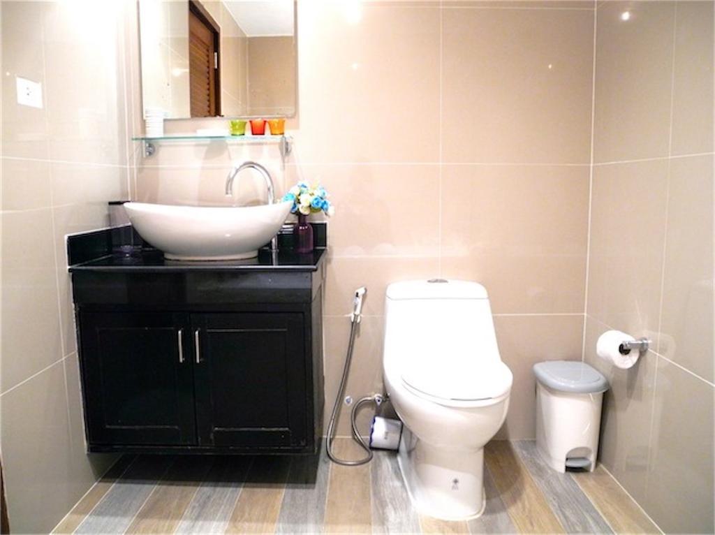 Sunrise 3 Bedrooms Modern Apartment In Nai Harn Rawai エクステリア 写真