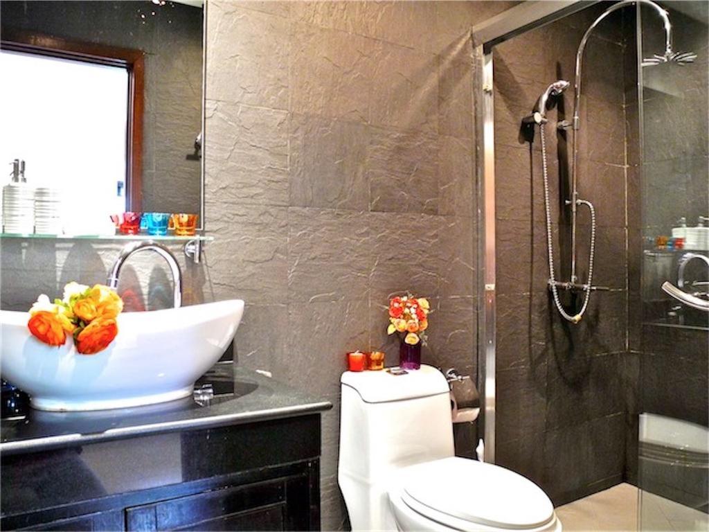 Sunrise 3 Bedrooms Modern Apartment In Nai Harn Rawai エクステリア 写真