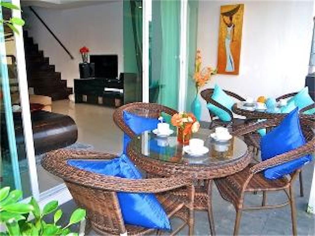 Sunrise 3 Bedrooms Modern Apartment In Nai Harn Rawai エクステリア 写真