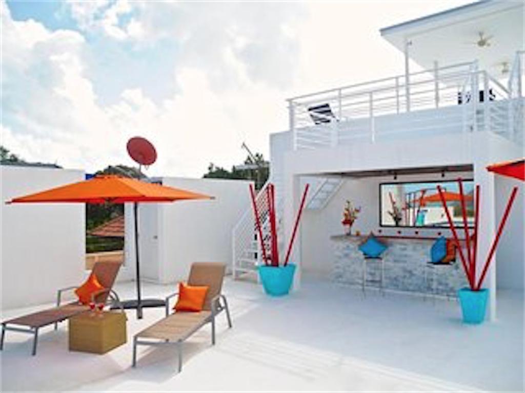 Sunrise 3 Bedrooms Modern Apartment In Nai Harn Rawai エクステリア 写真