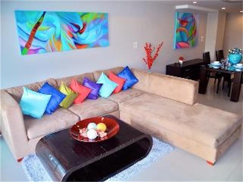 Sunrise 3 Bedrooms Modern Apartment In Nai Harn Rawai エクステリア 写真