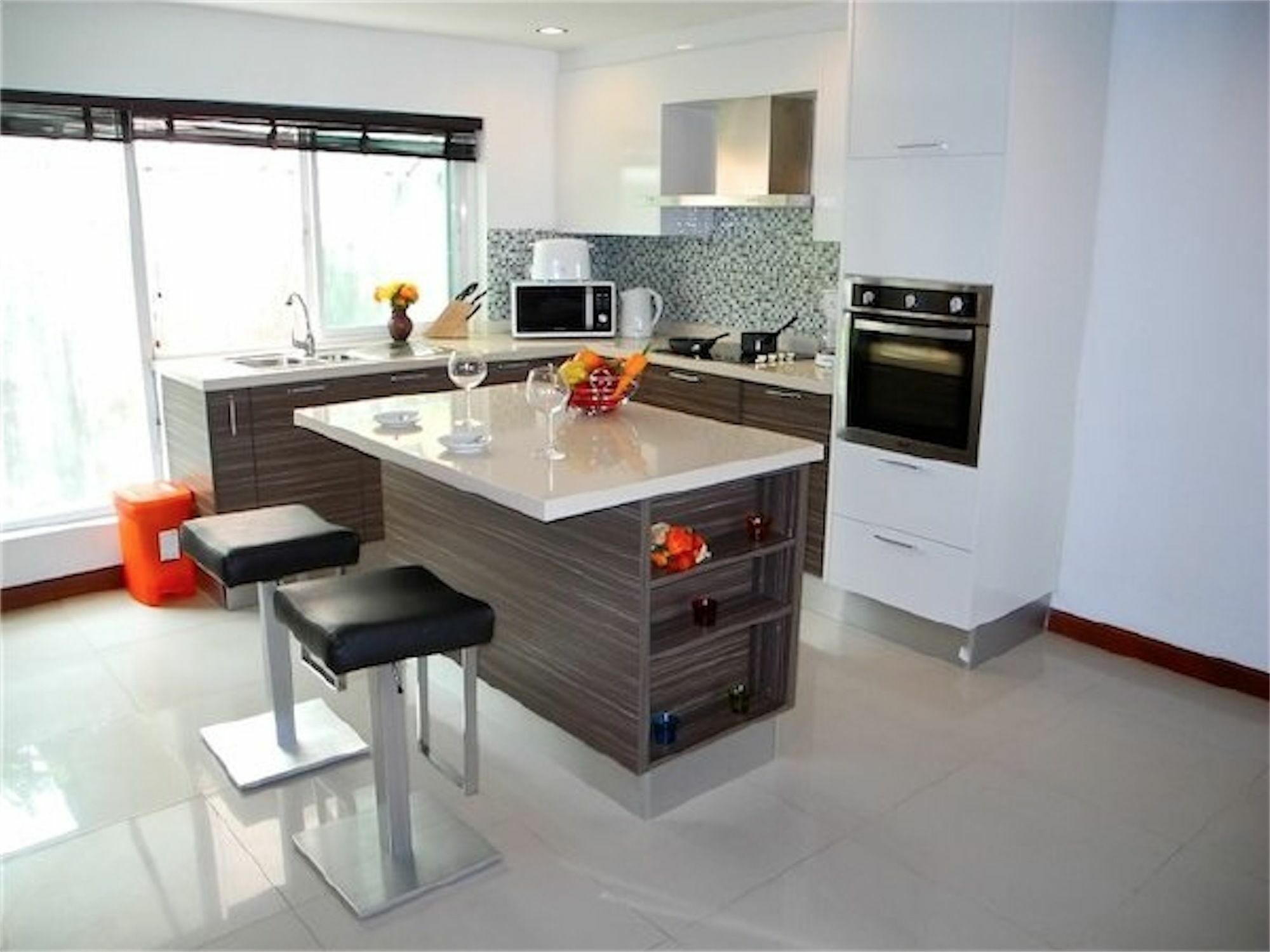 Sunrise 3 Bedrooms Modern Apartment In Nai Harn Rawai エクステリア 写真