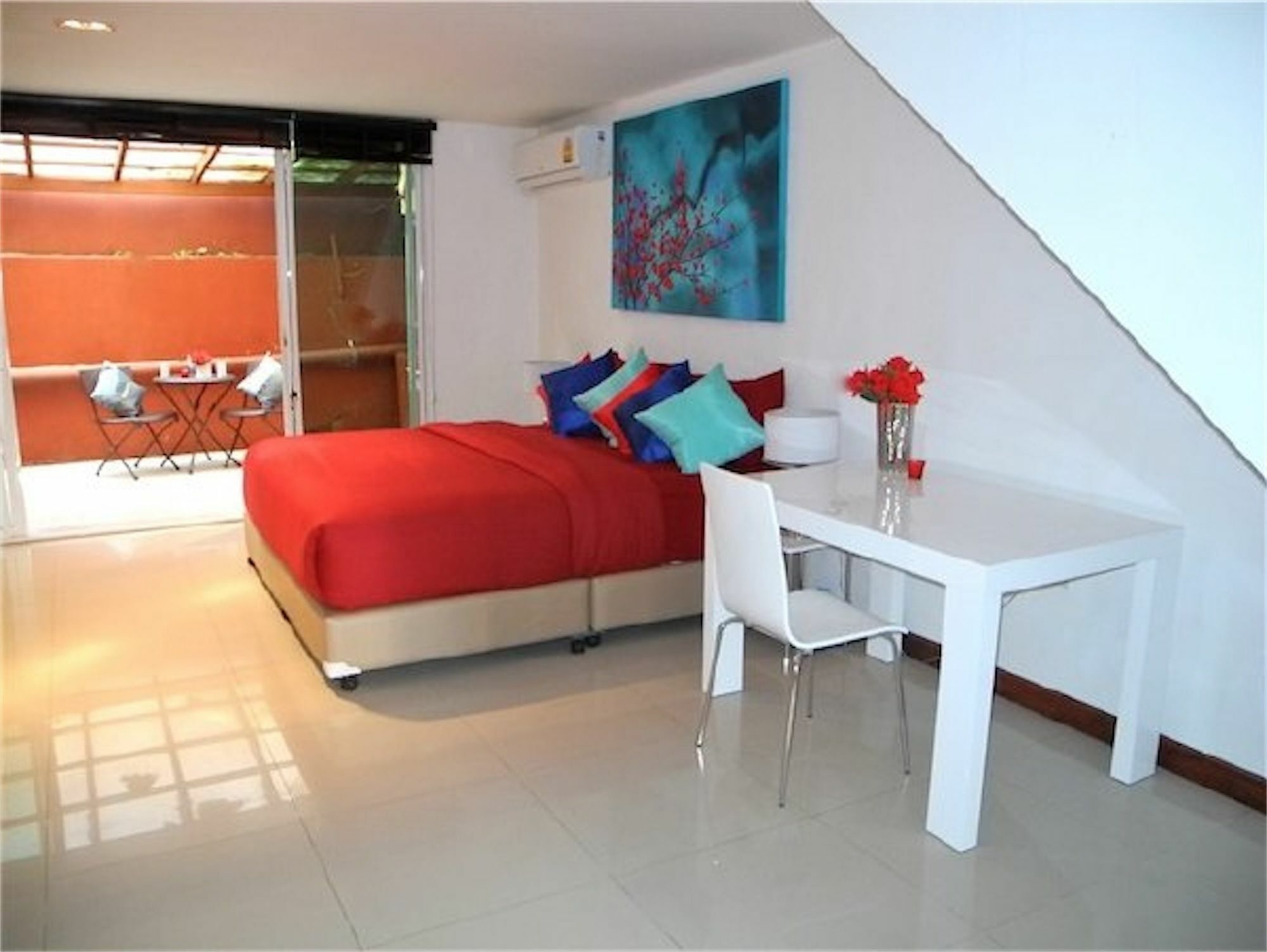 Sunrise 3 Bedrooms Modern Apartment In Nai Harn Rawai エクステリア 写真