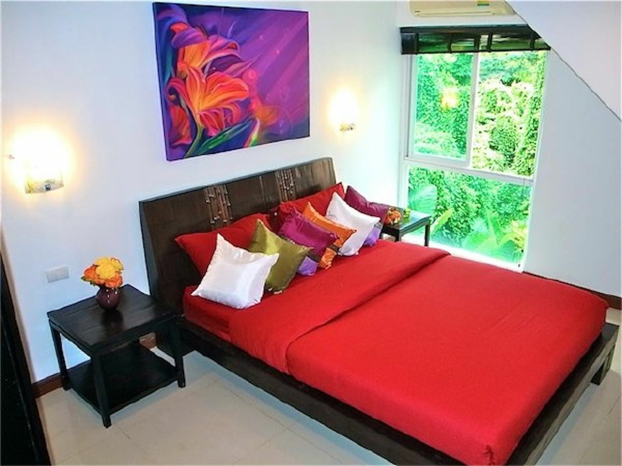 Sunrise 3 Bedrooms Modern Apartment In Nai Harn Rawai エクステリア 写真