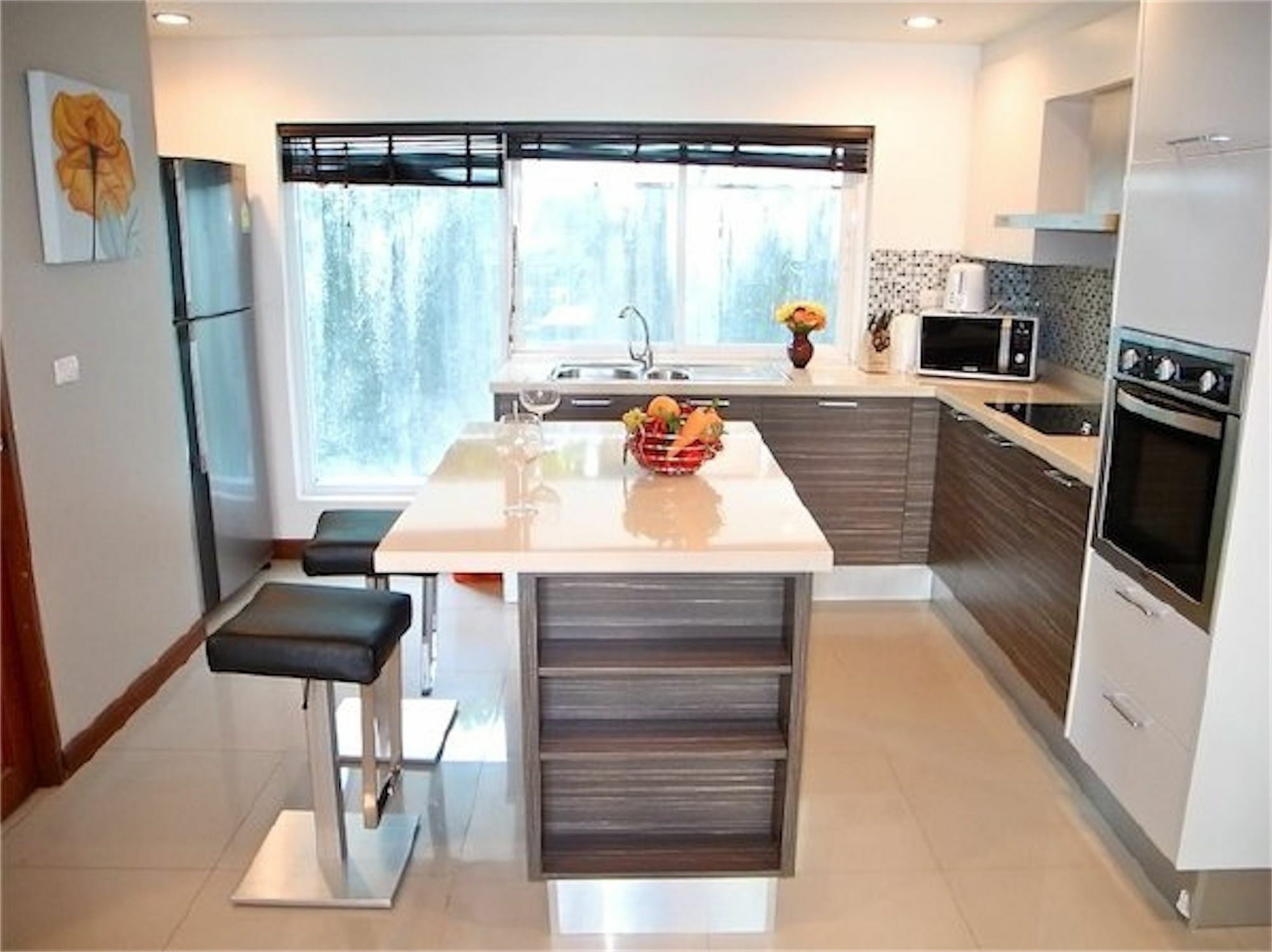 Sunrise 3 Bedrooms Modern Apartment In Nai Harn Rawai エクステリア 写真